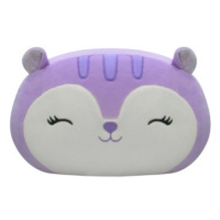 SQUISHMALLOWS Stackables Veverka - Sydnee, 30 cm