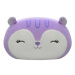 SQUISHMALLOWS Stackables Veverka - Sydnee, 30 cm