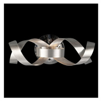 Luxera LUXERA  - Nástěnné svítidlo RIBBON 1xG9/33W/230V