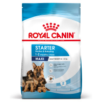 Royal Canin Maxi Starter Mother & Babydog - 2 x 15 kg