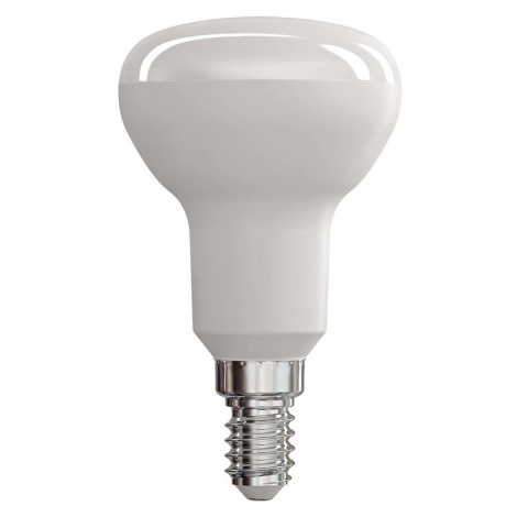 LED žárovka Classic R50 4W E14 teplá bílá EMOS