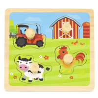 Puzzle farma