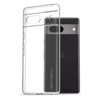 AlzaGuard Crystal Clear TPU case pro Google Pixel 7 5G