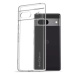 AlzaGuard Crystal Clear TPU case pro Google Pixel 7 5G