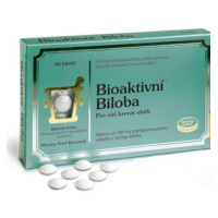 Bioaktivní Biloba tbl.60