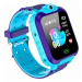 Smart hodinky Smartwatch for kids XO H100 (blue)