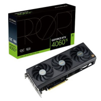 ASUS ProArt GeForce RTX 4060 Ti O16G