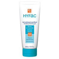 HYFAC Čisticí gel na aknózní pleť 300 ml