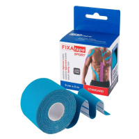 FIXAtape STANDARD sport tejpovací páska 5cmx5m modrá