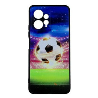 TopQ Kryt Xiaomi Redmi Note 12 Football Dream 122584