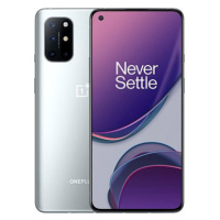 OnePlus 8T 128GB stříbrná