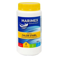 MARIMEX Chemie bazénová CHLOR STABIL 0,9kg
