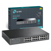 Switch TP-Link TL-SG1024DE Gigabit 24 Portů