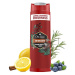 Old Spice Bearglove Pánský sprchový gel a šampon 400 ml