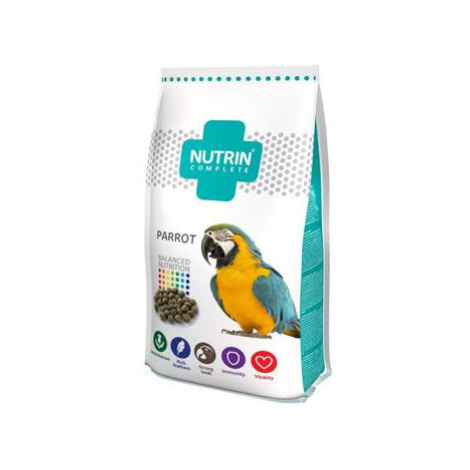 NUTRIN Complete Papoušek    750 g  - 750g