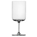 Ichendorf Milano designové sklenice na víno Pleats Wine Stemmed Glass