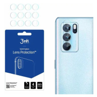 Ochranné sklo 3MK Lens Protect Oppo Reno 6 Pro 5G PEPM00 Camera lens protection 4 pcs