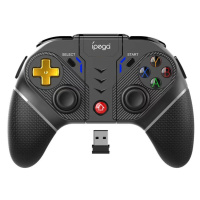 Herní ovladač GamePad /  Wireless Controller ipega Gold Warrior PG-9218