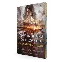 Mechanická princezna