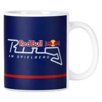 Red Bull Sparkline Mug