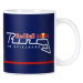 Red Bull Sparkline Mug