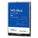 WD Blue Mobile 500GB