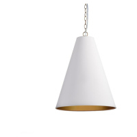 ACA Lighting Vintage závěsné svítidlo AD8029WG