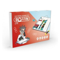 Stavebnice Boffin Magnetic Lite elektronická - 150 projektů, 30 ks