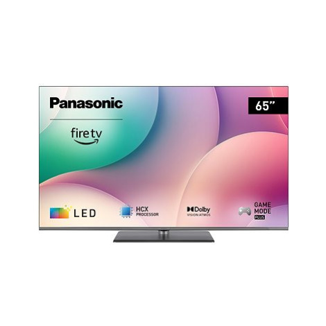 65" Panasonic TV-65W83AE6