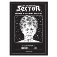 Themeborne Ltd. Escape the Dark Sector: Mission Pack 1 – Twisted Tech