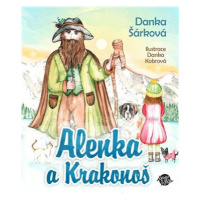 Alenka a Krakonoš - Danka Šárková, Danka Kobrová