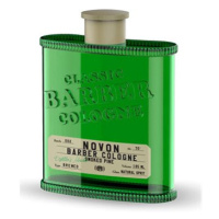 NOVON PROFESSIONAL Cologne barber kolínská voda Smoked Pine 150 ml