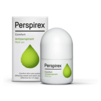 PERSPIREX Comfort Antiperspirant Roll-on 20ml