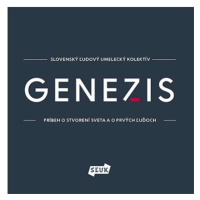 Sluk: Genezis - CD