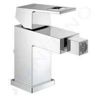 Grohe 23138000 - Bidetová baterie s výpustí, chrom