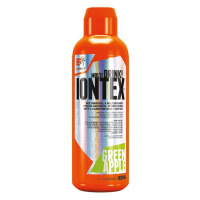 Extrifit Iontex Liquid 1000ml green apple