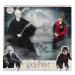 MATTEL Harry Potter a Voldemort set 2 figurky s doplňky plast