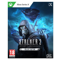 S.T.A.L.K.E.R. 2: Heart of Chornobyl Collector's Edition (Xbox Series X)