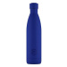 Cool Bottles nerezová termolahev Vivid Blue třívrstvá 750 ml