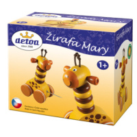 Tahačka žirafa Mary