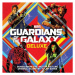 Soundtrack Guardians Of The Galaxy Deluxe (2 CD)