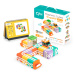 QBI Preschool Explorer Pack magnetická stavebnice 22