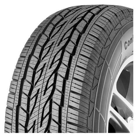 Continental CrossContact LX2 255/65 R17 114 H XL MSF