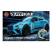 Airfix Quick Build auto J6033 - Jaguar I-PACE eTROPHY