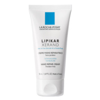 LA ROCHE-POSAY LIPIKAR Xerand krém na ruce 50ml