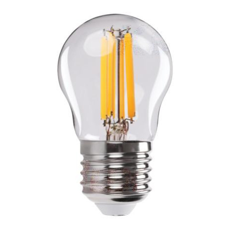 Kanlux 35275 XLED G45 E27 6W-NW   Světelný zdroj LED