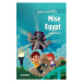 Šipka a Koumes: Mise Egypt