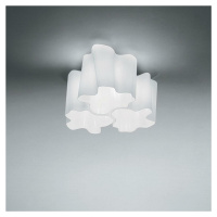 Artemide LOGICO MICRO stropní 3X120° 0645020A