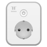 Tesla Smart Plug 2 USB chytrá zásuvka