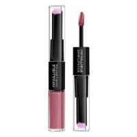 L'Oréal Paris Infaillible 24H Lip Color 213 Toujours Teaberry rtěnka 5.7 g